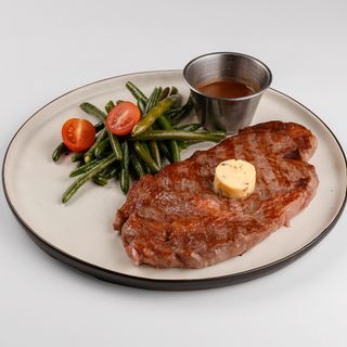 Рибай стейк