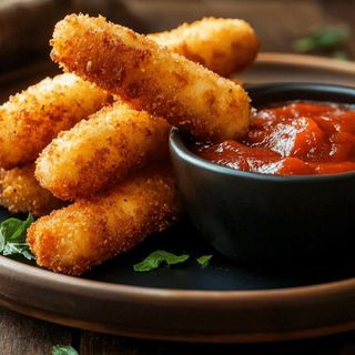 сырные палочки 