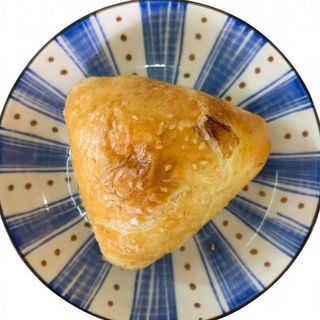 Тауық етінен дайындалған тандыр самса/Тандырная самса с Курицы