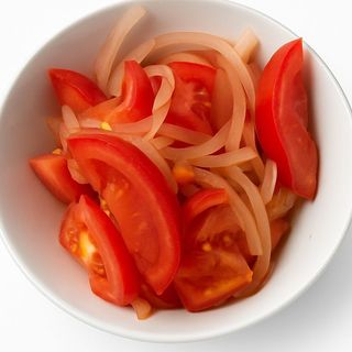 Ачи-чук салаты/Салат Ачи-чук 180гр