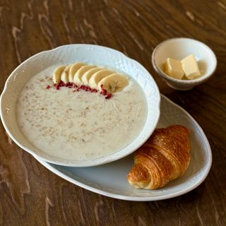 Овсяная(250г)