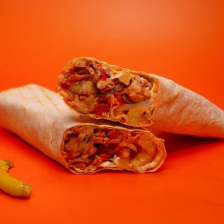 Донер куриный (300гр)