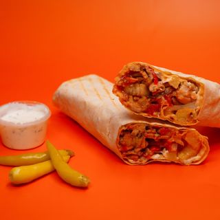 Донер ассорти (300гр)