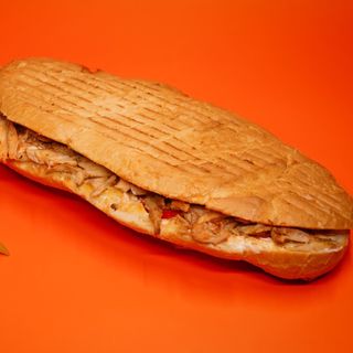 Донер в батоне говяжий (450г)