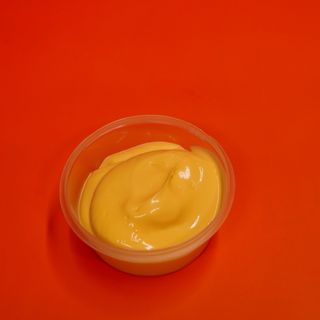 Сырный соус