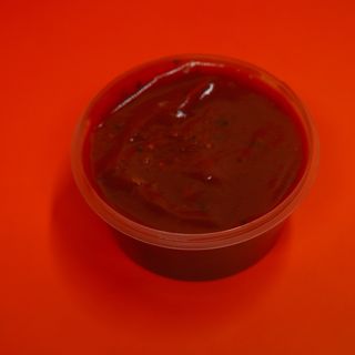Красный соус Фирменный 