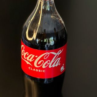 Coca-cola0,5