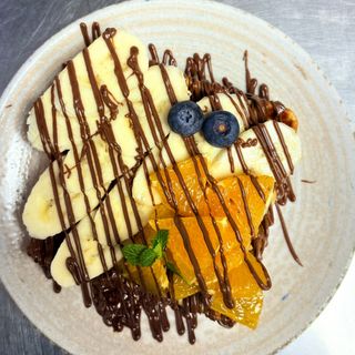 Бельгийские вафли (250 г)