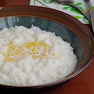 рисовая каша