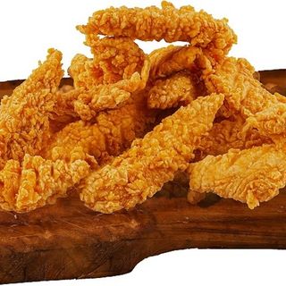 Стрипсы 8шт 