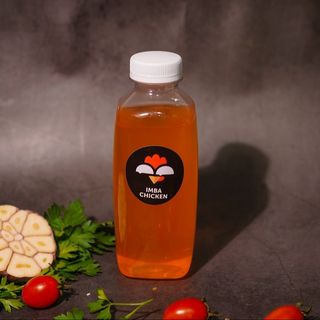 Манго-Маракуйя (0,5л.)