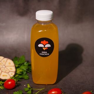 Апельсин (0,5л.)