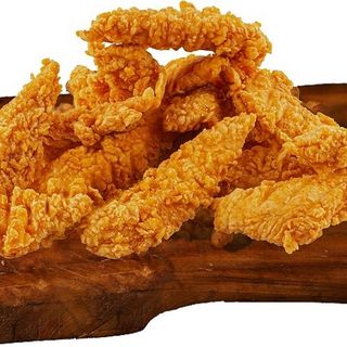 Стрипсы 24шт