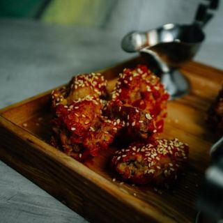 Спайси чикен 7шт (180 г.)