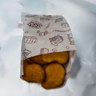 Нагетцы (6шт)