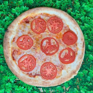 Пицца Маргарита