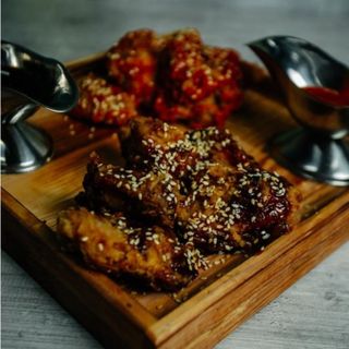 Терияки чикен 7шт (170 г.)