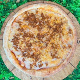 Пицца Болонеза