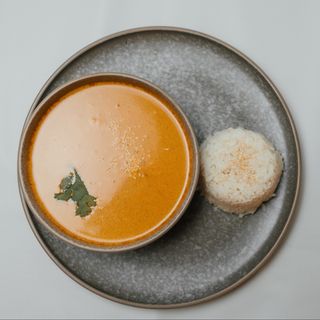 Том ям с курицей