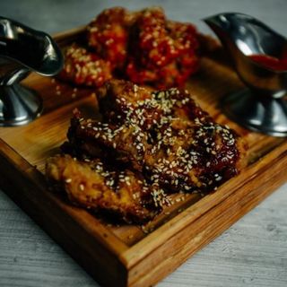 Терияки чикен 14шт (340 г.)