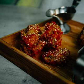 Криспи 14шт (330 г.)