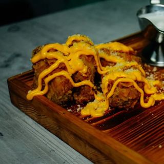 Пармезан чикен 14шт (360 г.)