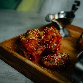 Криспи 7шт (165 г.)