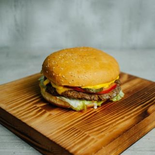 Бургер (240 г.)