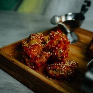 Спайси чикен 14шт (350 г.)