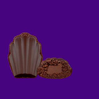 Мадлен Кофе синнабон (110г)