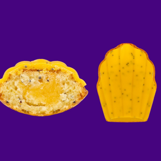Лимон мак (110г)
