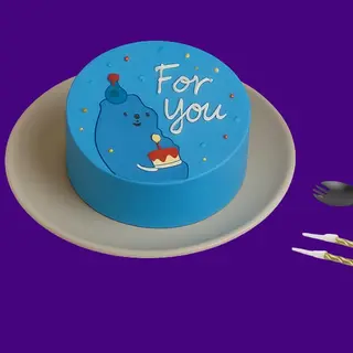 Бенто Lagoon gift