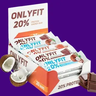 OnlyFit батончик