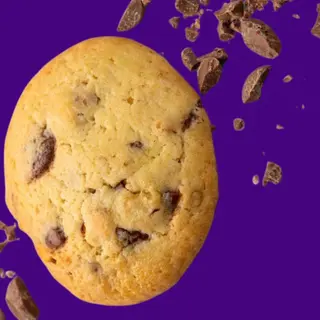 Chunky - Какао и темный шоколад
