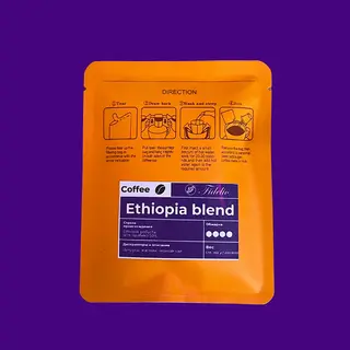 Ethiopia Drip