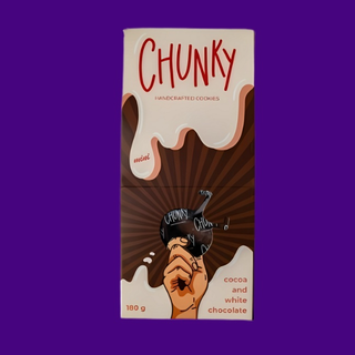 Chunky Mini - Cacao