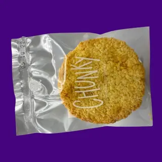 Chunky - Кокосовое