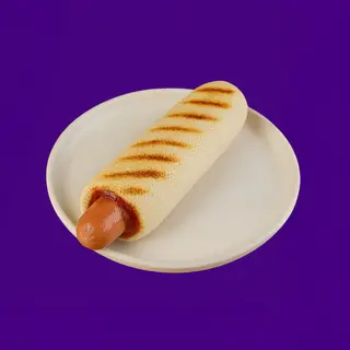 Гот дог говяжий (320г)