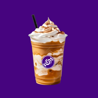 Ice Karak tea (550мл)
