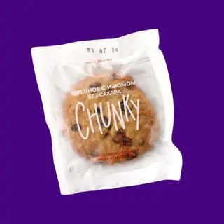 Chunky печенье (90г)