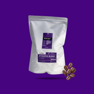 Ethiopia blend 1kg