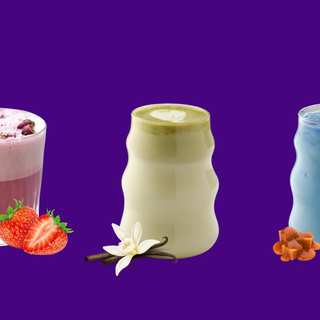 Ice Matcha (550мл)