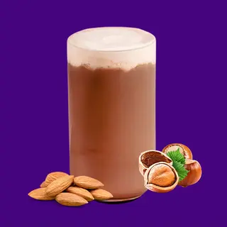 Latte Nuts (450мл)