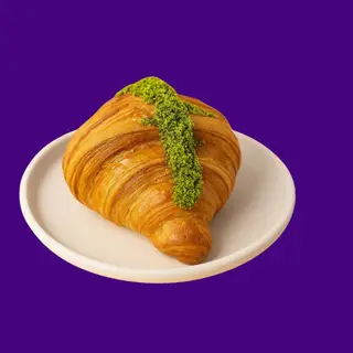 Фисташковый Круассан (250г)