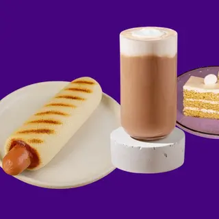 Сет Essentials (1000г)