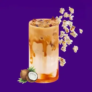 Latte Coco (450мл)