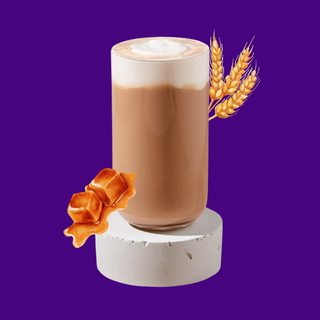 Latte Cozy (450мл)