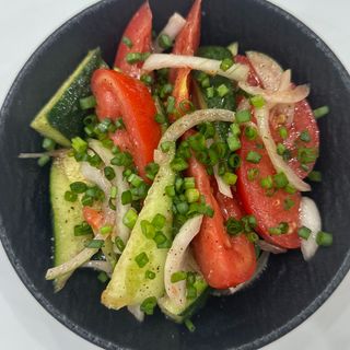 Салат Свежий