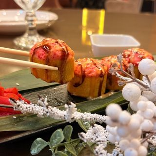 Цезарь темпура