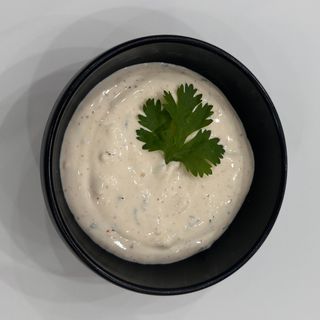 Соус чесночный